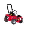 Kosiarka Zero Turn Mastercut JD-ZTR50 | 25KM | 13stka.pl