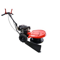 Kosiarka bębnowa SGP500 Mastercut Loncin 196cm3 | 13stka.pl Łomża