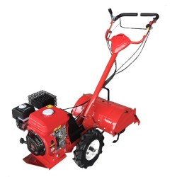 Glebogryzarka Spalinowa Mastercut HSDT1050 –NOWA System Dual-Direction