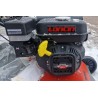 Cedrus WR02R Wertykulator Spalinowy Loncin | Sklep 13stka.pl