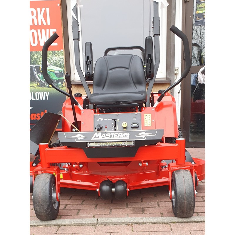 Kosiarka Zero Turn Mastercut JD-ZTR50 | 25KM | 13stka.pl