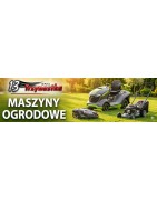 MASZYNY OGRODOWE