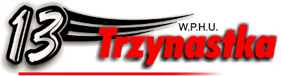 CB-RADIA TRZYNASTKA